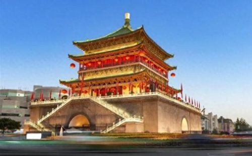 西安前十景区排名(西安景区图片大全)插图41 西安前十景区排名(西安景区图片大全)插图41