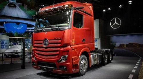 世界十大最大轿车排行榜(全球十大豪华轿车排名)插图6