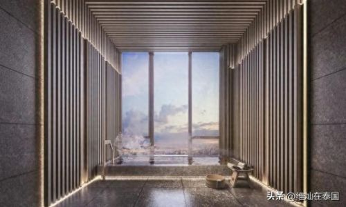 泰国最高豪宅排名前十(泰国女神miai豪宅)插图20 泰国最高豪宅排名前十(泰国女神miai豪宅)插图20