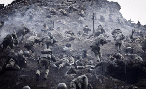 十大狙击手排行榜美国评(世界十大狙击手排行)插图