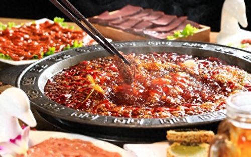 中国餐饮体量排名前十(河南餐饮加盟排名前十强)插图 中国餐饮体量排名前十(河南餐饮加盟排名前十强)插图