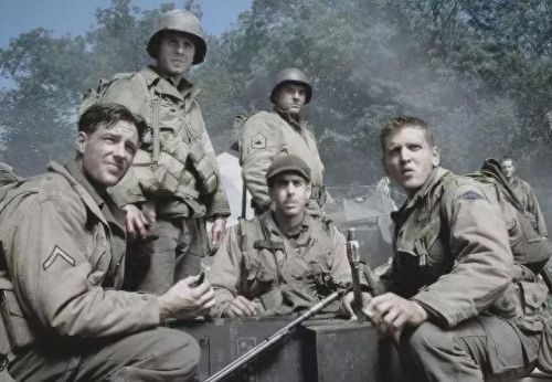 国外十大战争片排行榜(十部必看海战电影)插图5