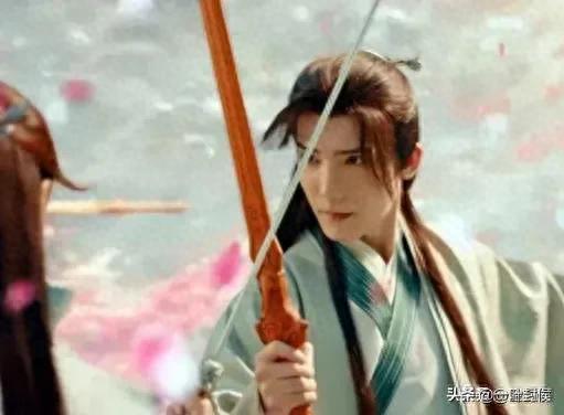 世界十大好看的剑排行榜(最好看的剑排行)插图7