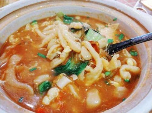 宝鸡陕菜馆排名前十(宝鸡十大特色餐厅)插图27 宝鸡陕菜馆排名前十(宝鸡十大特色餐厅)插图27