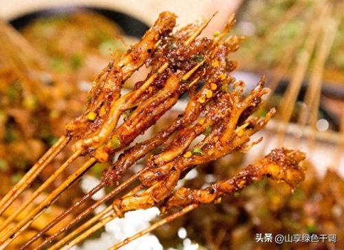 四川十大奇葩蔬菜排行榜(四川有名的蔬菜)