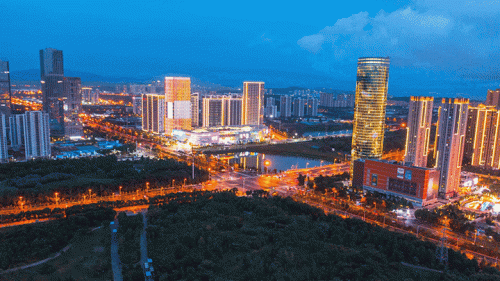 呈贡大学城十大夜市排行榜(呈贡大学城南)插图2