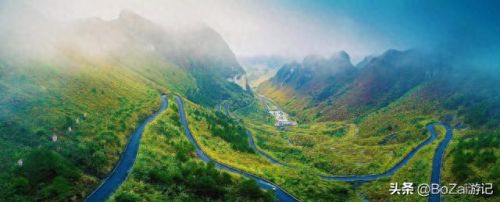 河池主要景点排名前十(河池十大景区排名)插图1 河池主要景点排名前十(河池十大景区排名)插图1