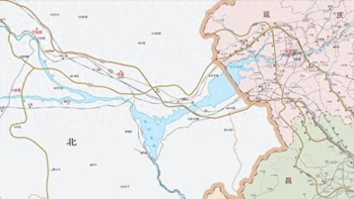 唐河最美水库排名前十(唐河附近最佳钓鱼水库)插图16 唐河最美水库排名前十(唐河附近最佳钓鱼水库)插图16