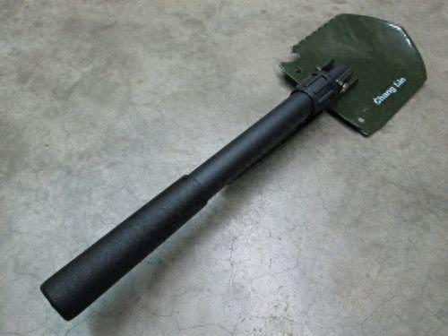 国产工兵铲十大排行榜(国产牌子工兵铲)