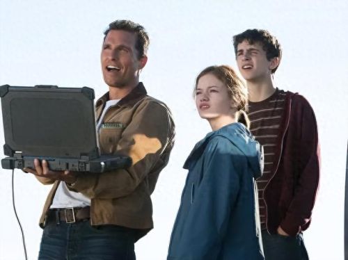 十大关于科技的电影排行榜(十部顶级科技电影)插图5