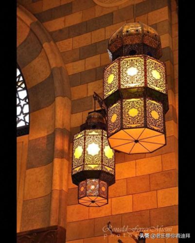 迪拜商品销量排名前十(迪拜购物 商场排名)插图12