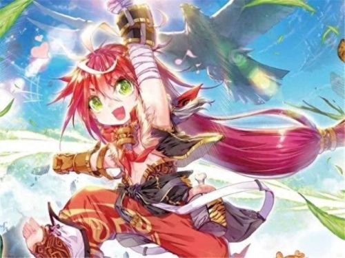 十大热门玄幻漫画书排行榜(最受全国欢迎的漫画书排行榜)插图6