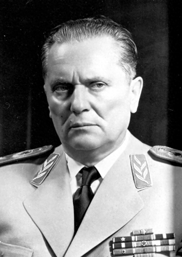 全球十大男性政治家排行榜(世界上最强壮的政治家)插图4