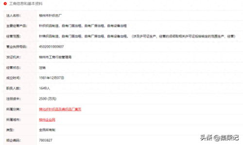 广西纱线厂排名前十(哪个企业纱线产能最大)插图3