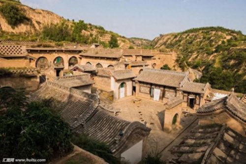 全国十大风景山庄排行榜(中国十大著名山庄)插图26