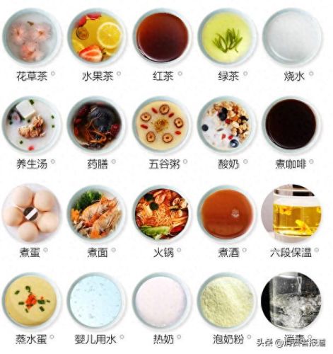 全自动养生壶十大品牌排行榜(智能养生壶十大品牌)