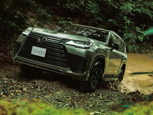 十大名牌铃木suv车排行榜(铃木小型suv自动挡)插图4