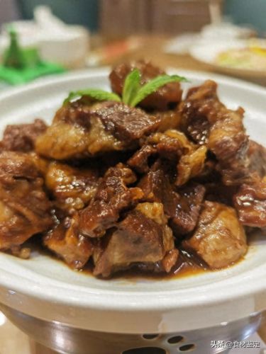 沈阳十大网红餐饮排行榜(沈阳领头雁餐饮管理有限公司)插图6