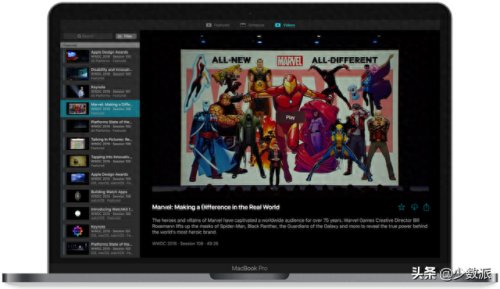 十大名曲播放器排行榜(mp3音乐播放器十大排名)插图1