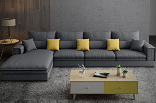 中国十大名牌沙发排行榜(2023最新款沙发)