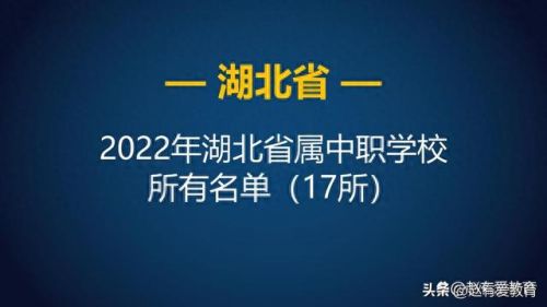 襄阳中专技校排名前十(襄阳隆中技校)插图 襄阳中专技校排名前十(襄阳隆中技校)插图