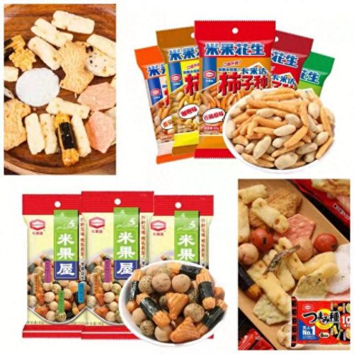 十大日本怀旧零食排行榜(日本手工零食鲷鱼烧)插图1