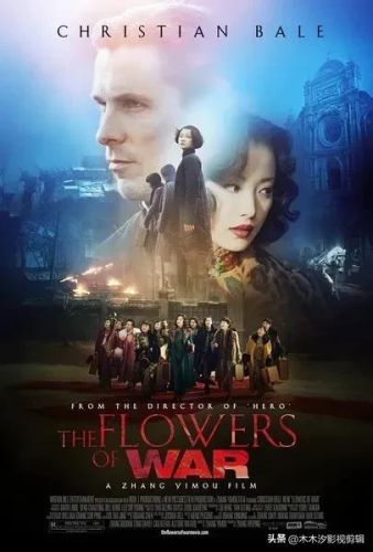 十大必看高分战争片排行榜(不容错过的十部战争片)插图16 十大必看高分战争片排行榜(不容错过的十部战争片)插图16