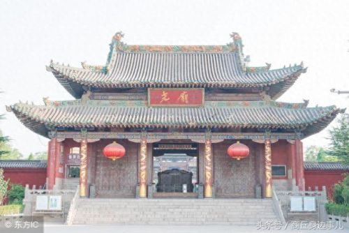 临汾山区景区排名前十(临汾免费景区一览表)插图1 临汾山区景区排名前十(临汾免费景区一览表)插图1