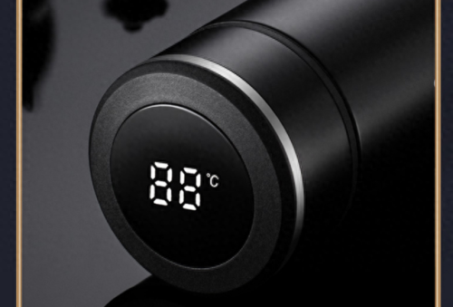 全国十大保温杯企业排行榜(初中学生保温杯带吸管十大排名)插图4