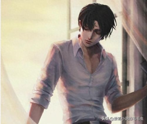 十大腹黑男主排行榜现代(小说十大霸道男主排名)