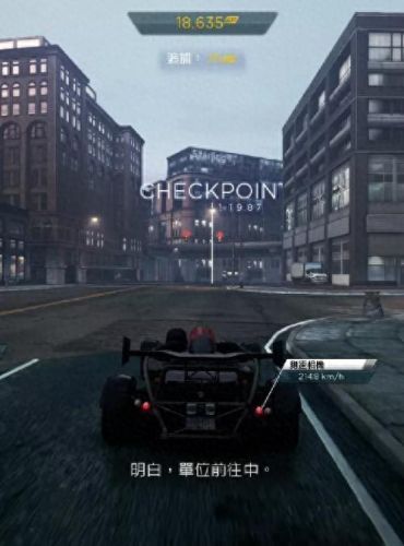 网易赛车游戏十大排行榜(网易十大手游)插图10 网易赛车游戏十大排行榜(网易十大手游)插图10