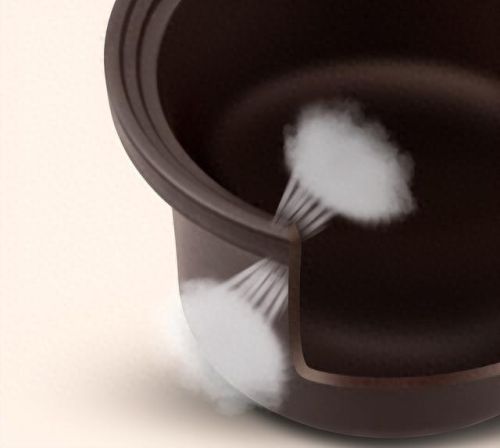 紫砂炖锅品牌十大排行榜(紫砂锅炖锅排行榜第一名)插图2