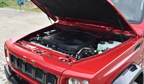 十大国产车油耗排行榜(油耗低的国产车)插图5