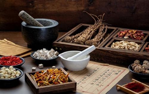 江西中药产值排名前十(江西吉安中药种植)插图1 江西中药产值排名前十(江西吉安中药种植)插图1