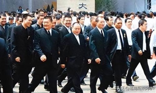 全球黑帮集团排名前十(全球第一集团排名)插图7 全球黑帮集团排名前十(全球第一集团排名)插图7