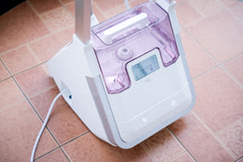 增压挂烫机十大品牌排行榜(口碑最好家用的挂烫机)插图3