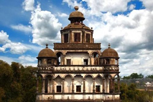 全国十大风景山庄排行榜(中国十大著名山庄)插图3