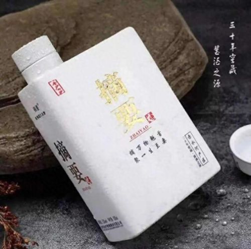 贵州十大酱香酒厂家排行榜(贵州十大酱香白酒厂)插图4