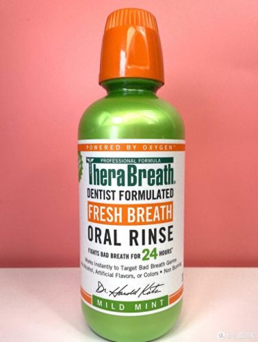 十大必买漱口水排行榜(漱口水排名第一名)插图13