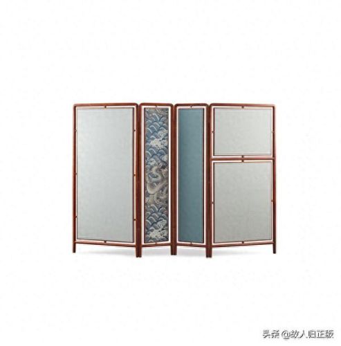 新中式床十大排行榜(最漂亮中式高档遮光床)插图10 新中式床十大排行榜(最漂亮中式高档遮光床)插图10