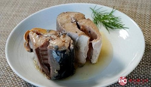 日本十大顶级罐头排行榜(日本好吃罐头推荐)插图10