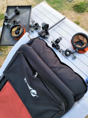 品牌钓鱼躺椅排名前十(钓鱼欧式躺椅排行榜)插图8