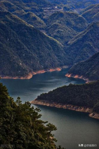 宁波附近漂流十大排行榜(宁波漂流十大排名)插图11