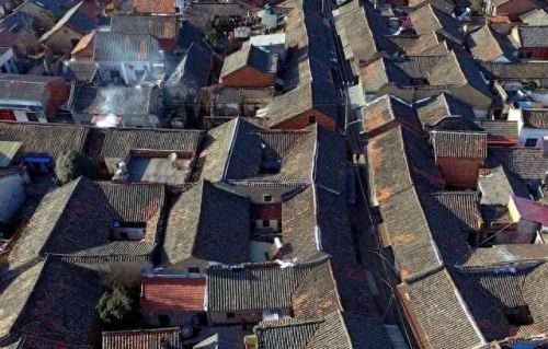 江北旅游村庄排名前十(宁波江北洪塘最大的村庄)插图42 江北旅游村庄排名前十(宁波江北洪塘最大的村庄)插图42