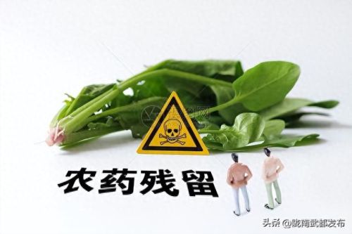 十大果蔬农药残留排行榜最新(果蔬的农药残留一般残留在哪里)插图2