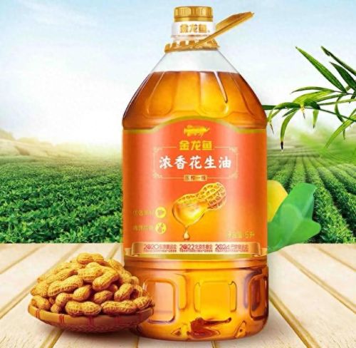 十大好用花生油排行榜(压榨花生油排行榜前十名)插图13