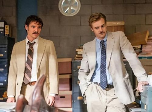 全球十大必看连续剧排行榜(十大盗墓电视连续剧)插图2