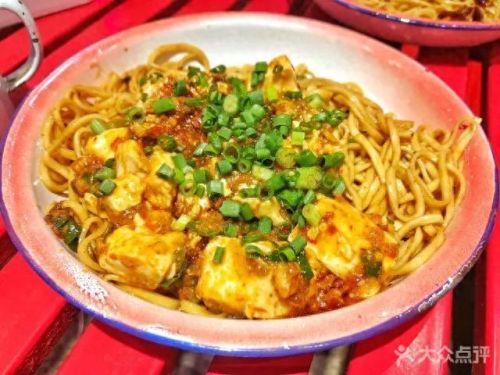 十大成都武侯区面馆排行榜(成都面馆排行榜前十名)插图8