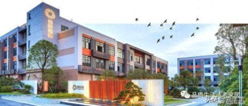 十大养老院费用排行榜图片(燕郊燕达养老院费用)插图3