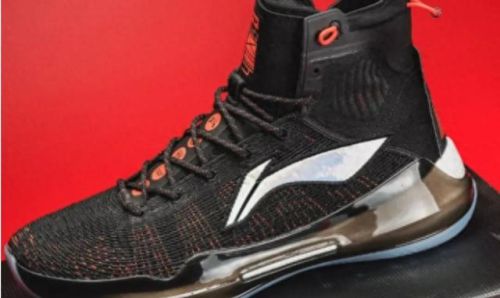 十大篮球鞋品牌排行榜(十大最耐用篮球品牌)插图7